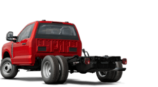 2024 Ford Chassis Cab External Image 2